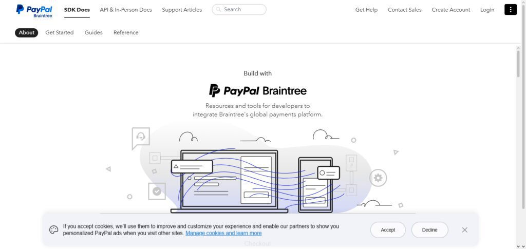 Braintree API