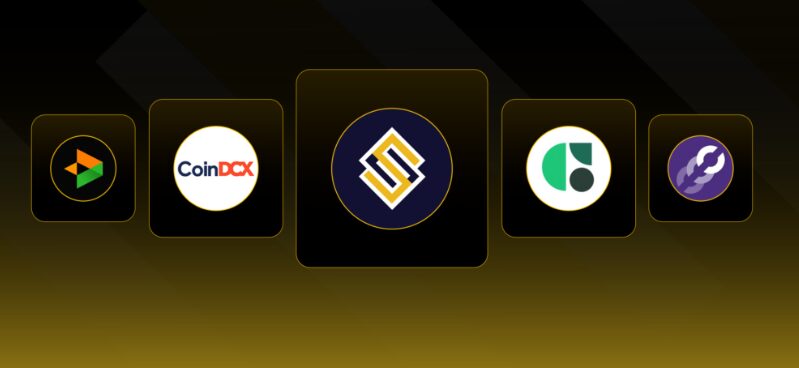 10 Best Crypto Exchanges in India July 2026 Guide