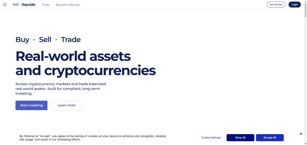 INX Digital