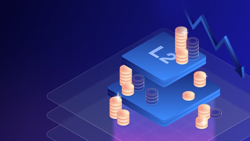 10 Best Ethereum Layer-2 Solutions for Low Fees in 2026