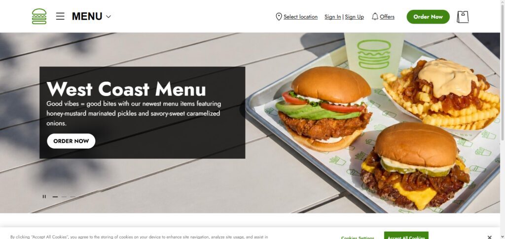 Shake Shack