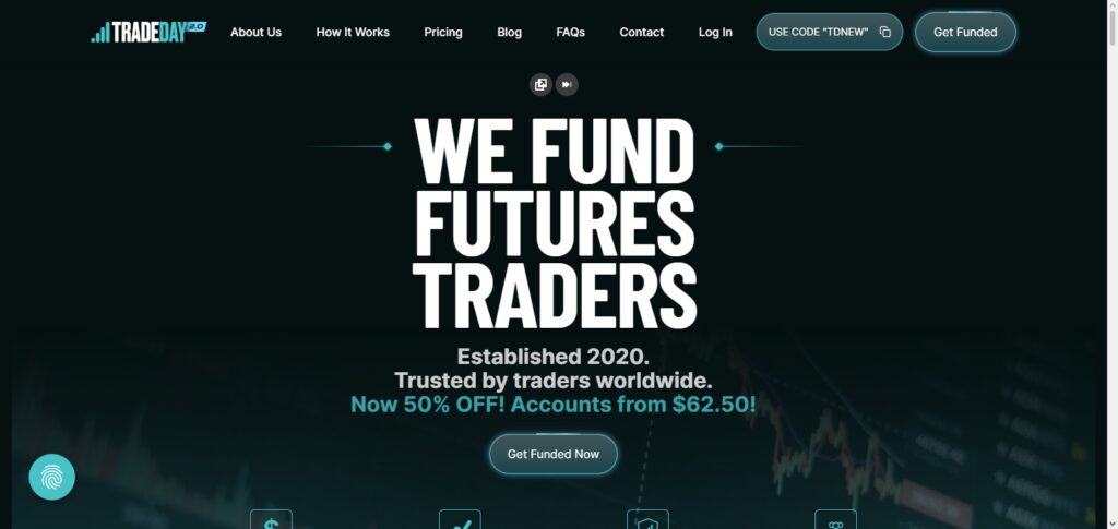TradeDay