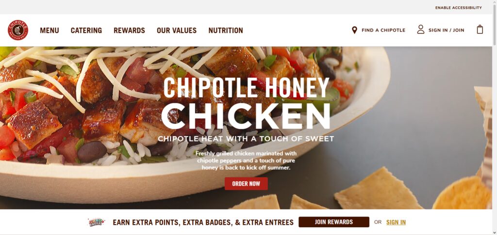 Chipotle