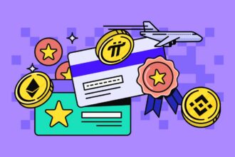 10 Quick-Service Chains Using Blockchain Loyalty Programs