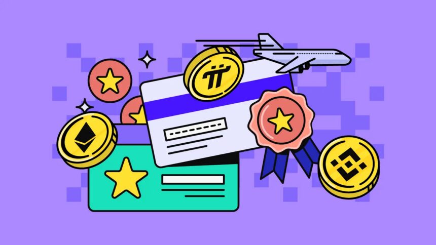 10 Quick-Service Chains Using Blockchain Loyalty Programs