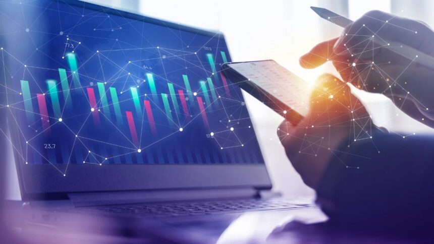 10 Best Predictive Analytics Tools for Budget Forecasting AI