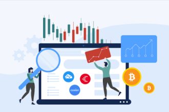 10 Best Crypto Charting Tools for Advanced Technical Analysis