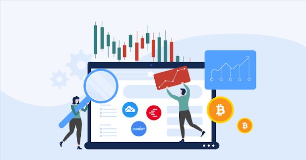 10 Best Crypto Charting Tools for Advanced Technical Analysis