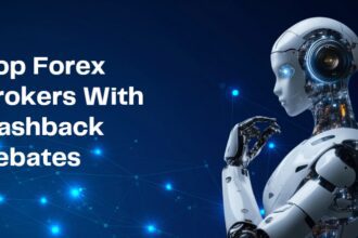 10 Top Forex Brokers With Cashback Rebates