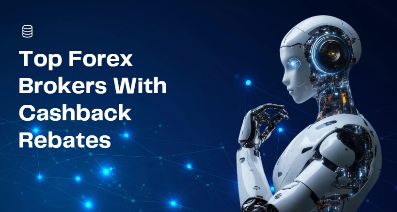 10 Top Forex Brokers With Cashback Rebates