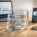 10 Prop Firms With Blockchain-Audited Payout Ledgers