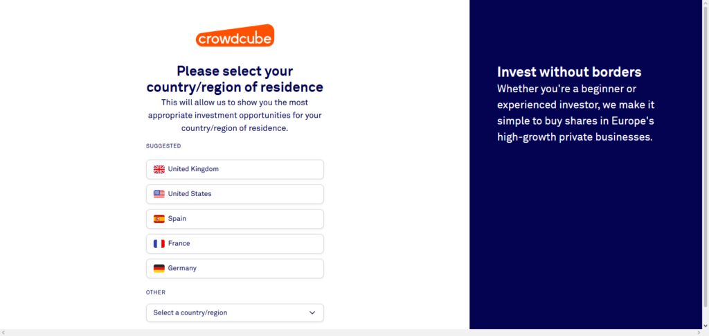 Crowdcube