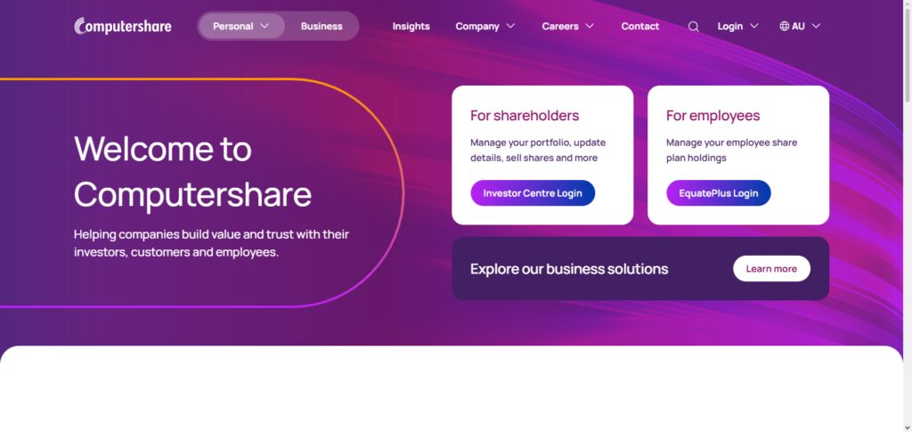 Computershare