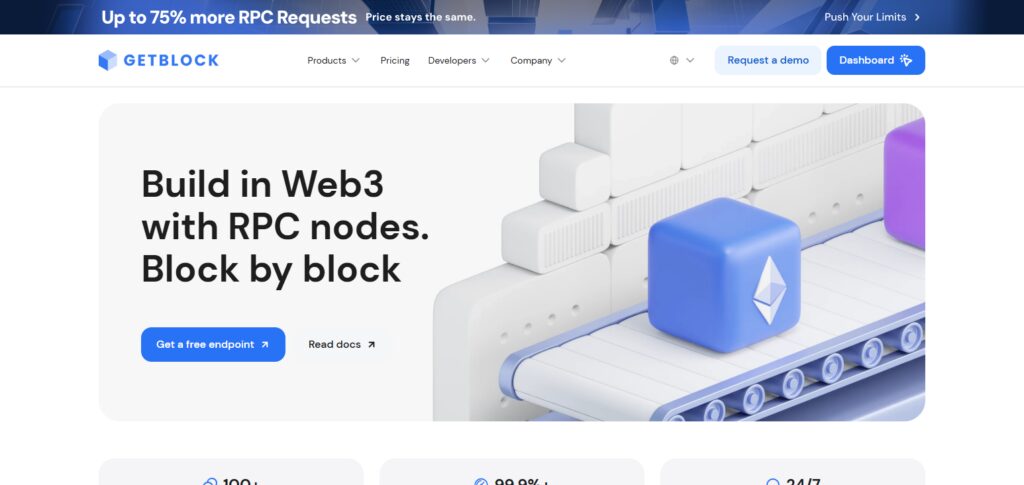 GetBlock