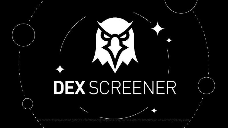 DEX Screener MCP