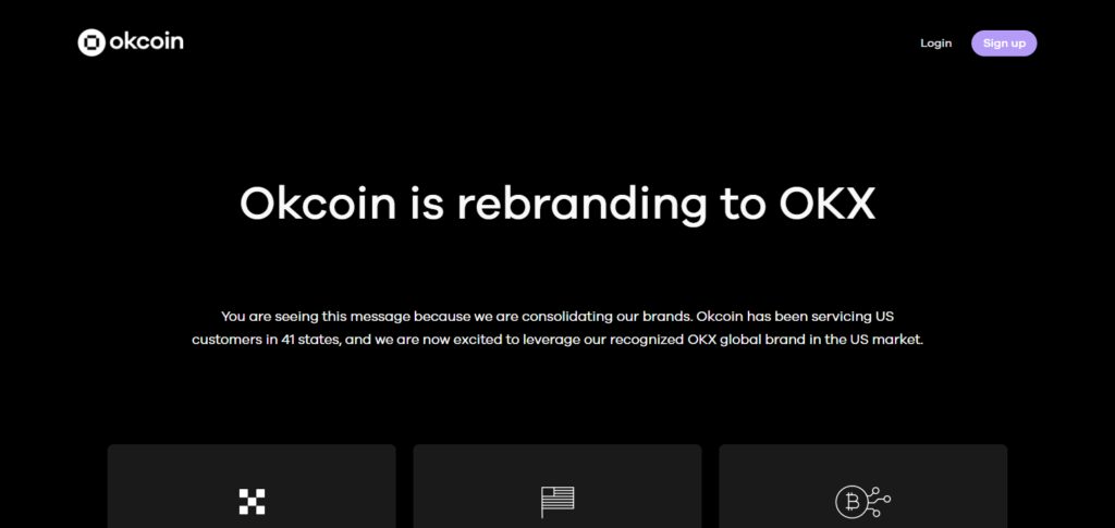 OKCoin