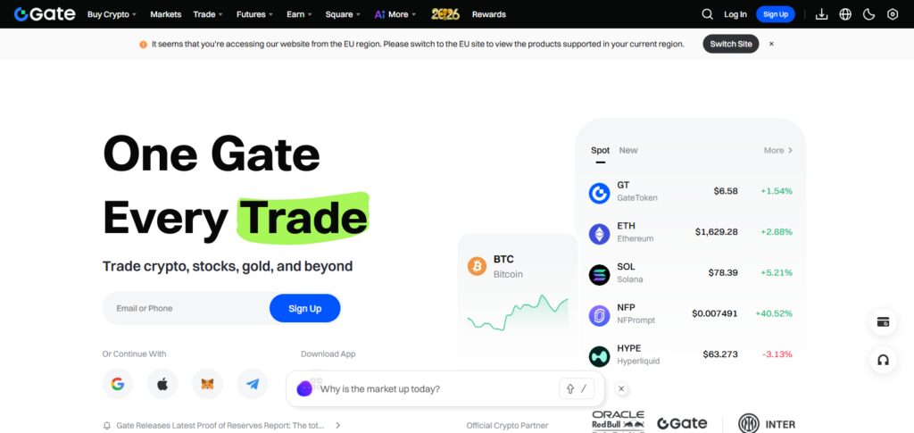 Gate.io