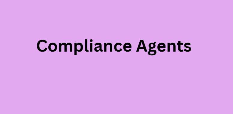 Compliance Agents