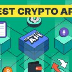10 Best Crypto APIs In 2026: Top Solutions for Developers