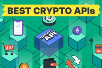 10 Best Crypto APIs In 2026: Top Solutions for Developers
