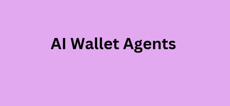  AI Wallet Agents