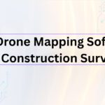 10 Best Drone Mapping Softwares for Construction Surveys