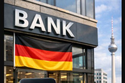 Germany Banks Launch Crypto Trading for Retail Users