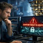 XRP Ledger Engineer Warns Quantum Threat to Crypto Soon