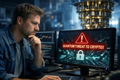 XRP Ledger Engineer Warns Quantum Threat to Crypto Soon