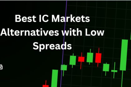10 Best IC Markets Alternatives with Low Spreads