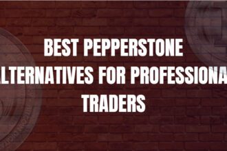 10 Best Pepperstone Alternatives for Professional Traders