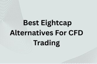10 Best Eightcap Alternatives For CFD Trading In 2026