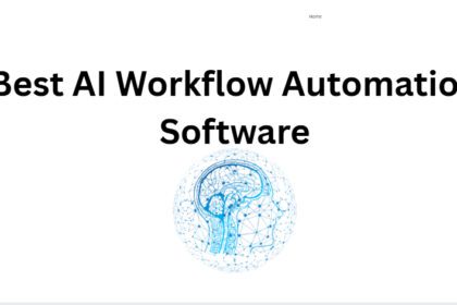 10 Best AI Workflow Automation Software in 2026