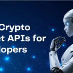 10 Best Crypto Wallet APIs for Developers in 2026