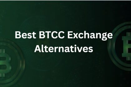 10 Best BTCC Exchange Alternatives In 2026