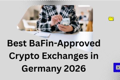 10 Best BaFin-Approved Crypto Exchanges in Germany 2026