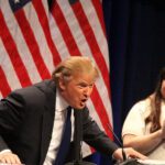 Trump Denies Crypto Earnings Knowledge Amid Ethics Concerns