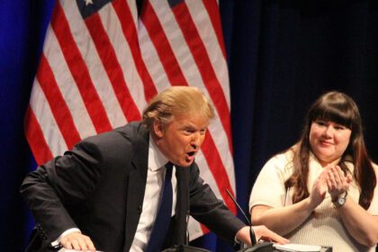 Trump Denies Crypto Earnings Knowledge Amid Ethics Concerns