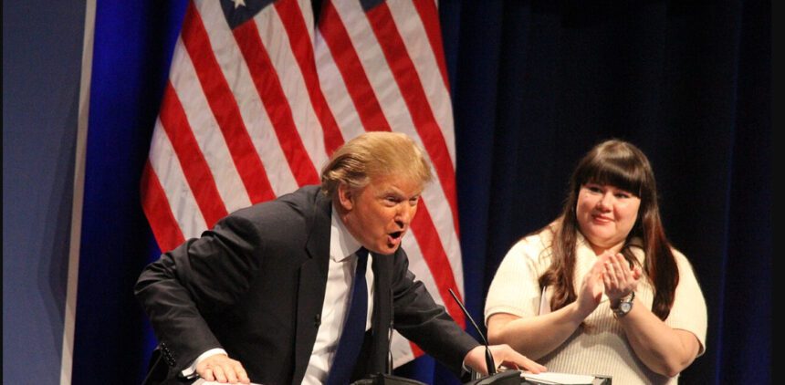Trump Denies Crypto Earnings Knowledge Amid Ethics Concerns