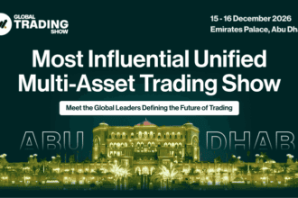 VAP Group Announces Global Trading Show,
