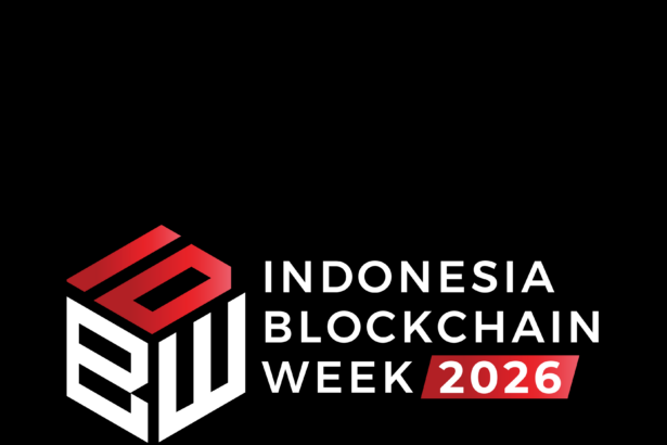 As the global economy marches toward full digitalization, Indonesia Blockchain Week (IDBW) is launching its sixth edition