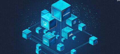 10 Best Blockchain Development Agencies in 2026