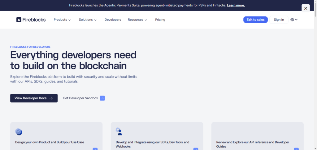 10 Best Crypto Creator Programs to Grow Your Brand in 2026 10 Fireblocks Creators