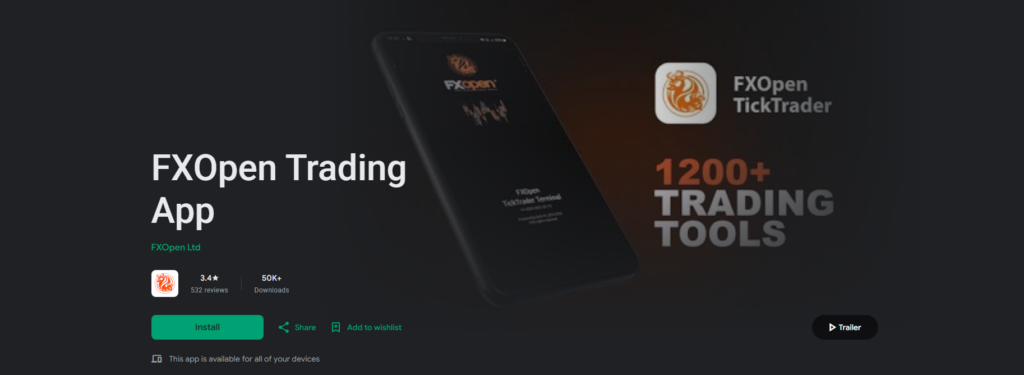 FXOpen