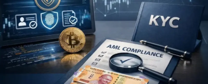10 Best KYC/AML Verification Tools for Crypto Platforms