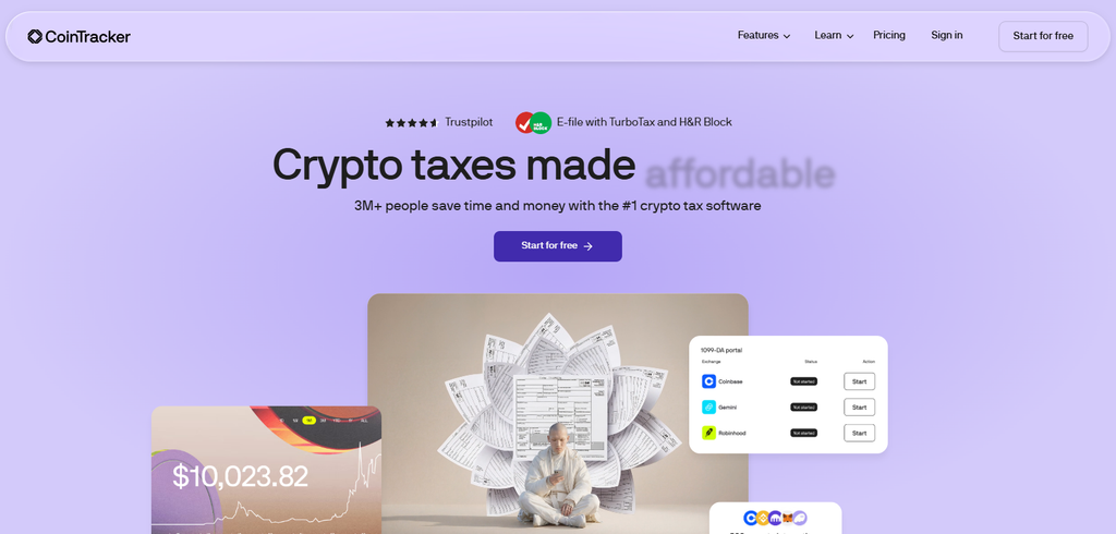 CoinTracker