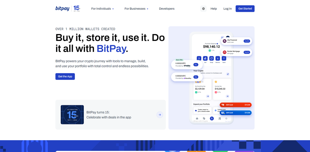 BitPay