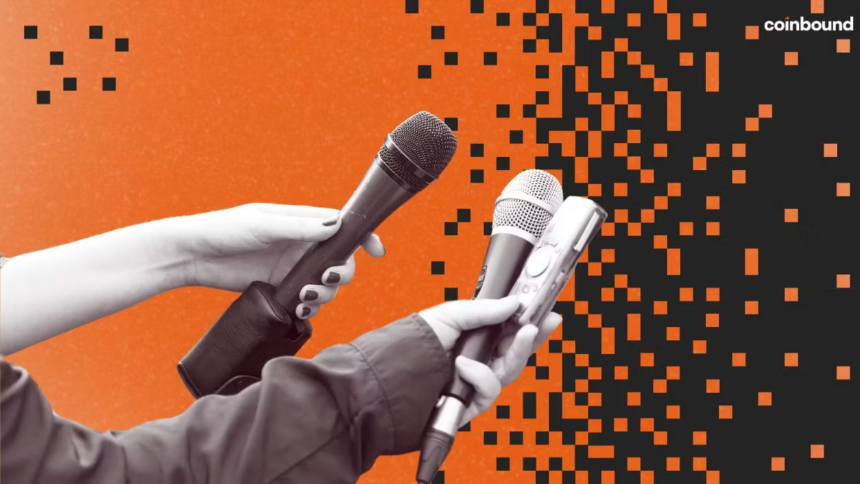 10 Best Crypto Press Release Distribution Services