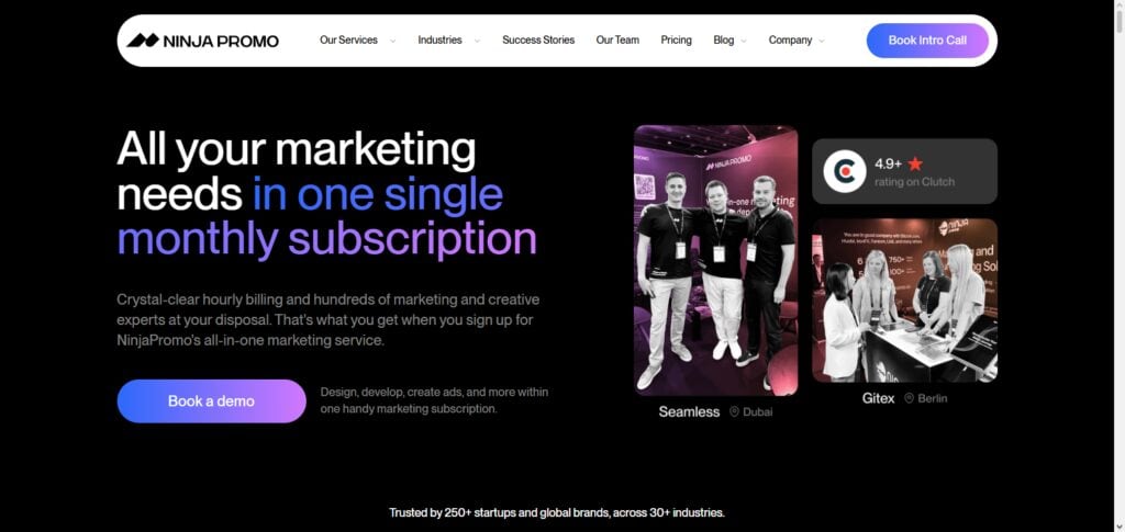 NinjaPromo