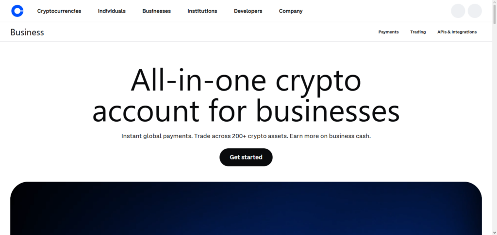 Coinbase Commerce